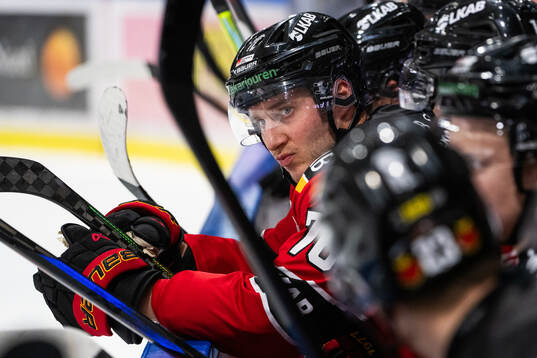 Luleås Anton Levtchi