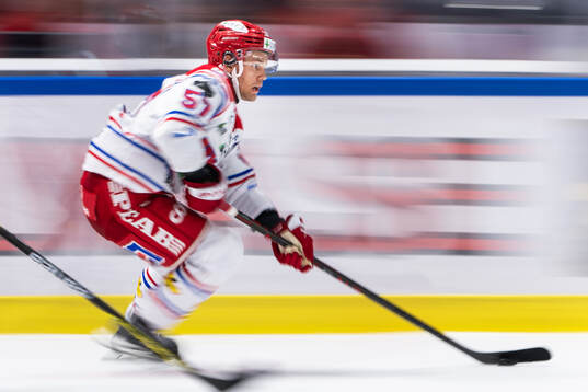 Timrås Anton Wedin