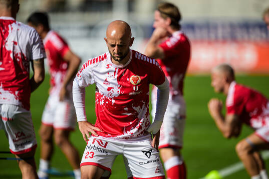 Kalmars Robert Gojani