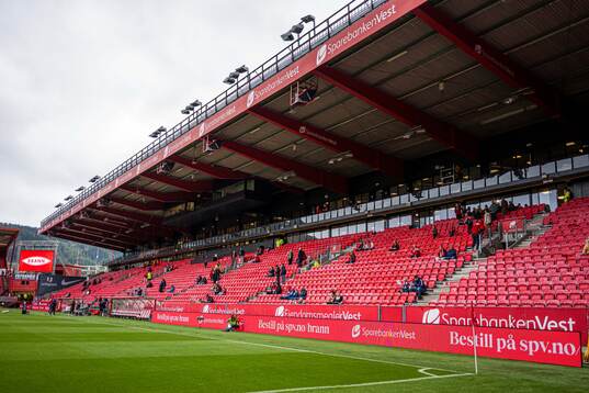 Brann Stadion