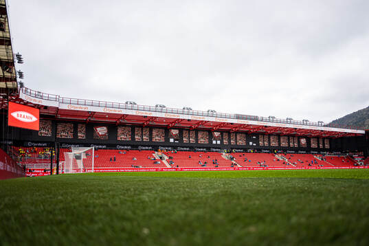 Brann Stadion