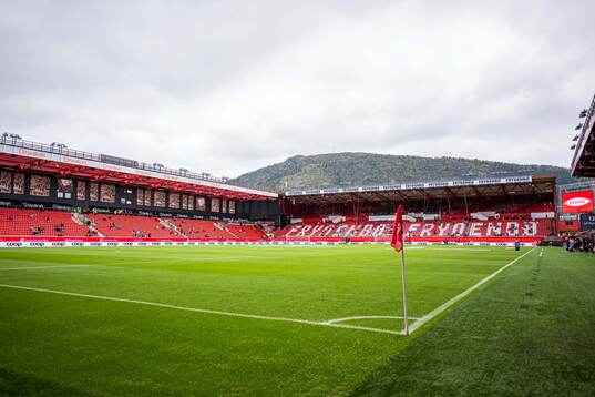 Brann Stadion
