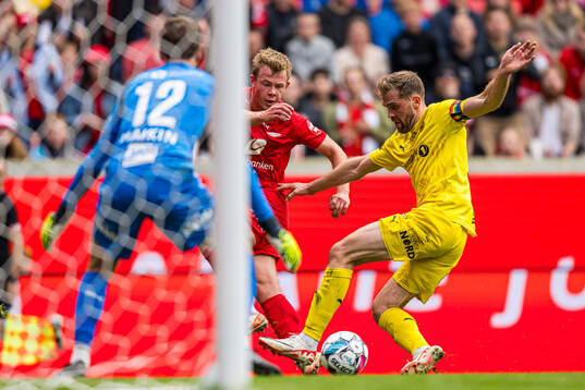 Aune Heggebø of Brann