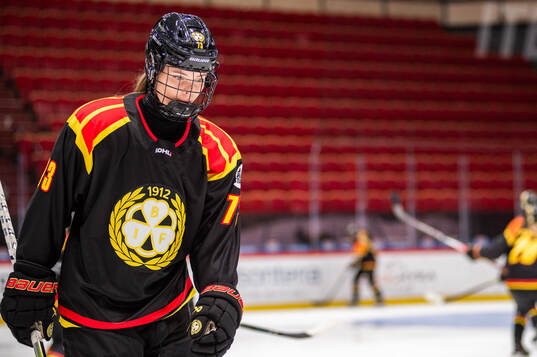 Brynäs Tillie Ytfeldt