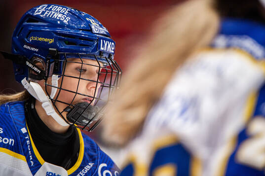 Leksands Alva Ullbors