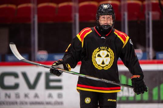 Brynäs Maja Nylen-Persson