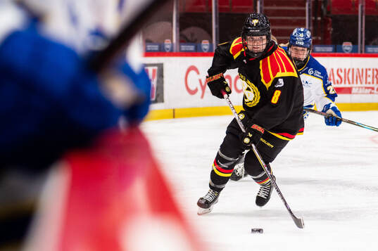 Brynäs Oona Koukkula