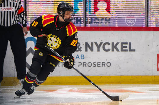 Brynäs Annie Silén