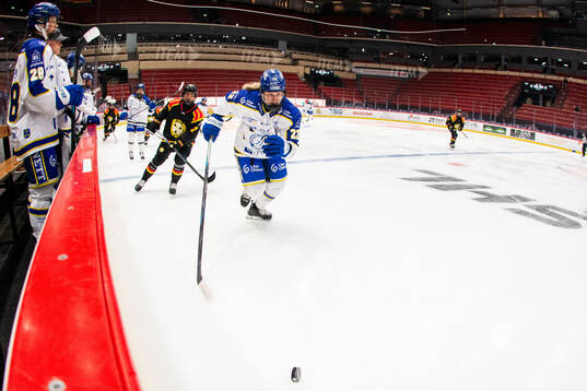Leksands Agata Sarnovska