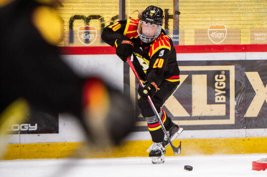 Brynäs Celine Tedenby
