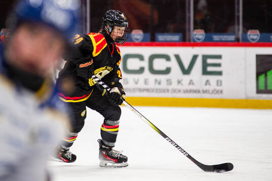 Brynäs Sara Cajanova