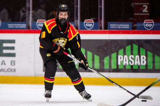 Brynäs Tilde Sundnäs Grillfors
