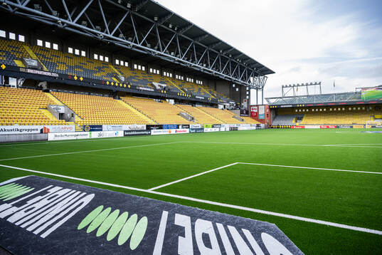 Borås Arena