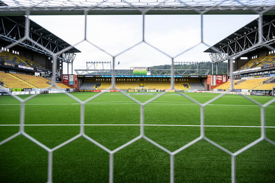 Borås Arena