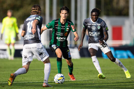 Varbergs Olle Edlund