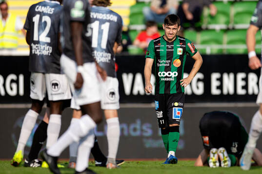 Varbergs Isak Bjerkebo