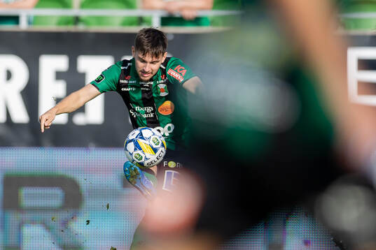 Varbergs Isak Bjerkebo