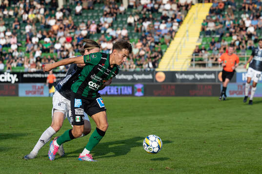 Varbergs Anton Kurochkin
