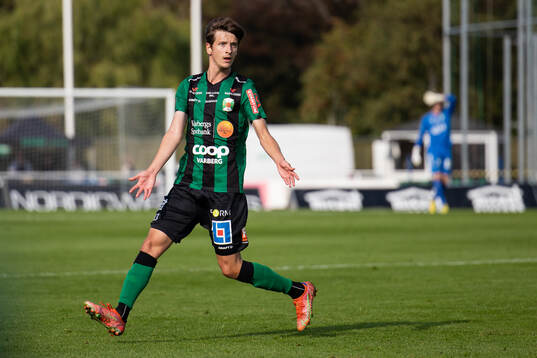 Varbergs Olle Edlund