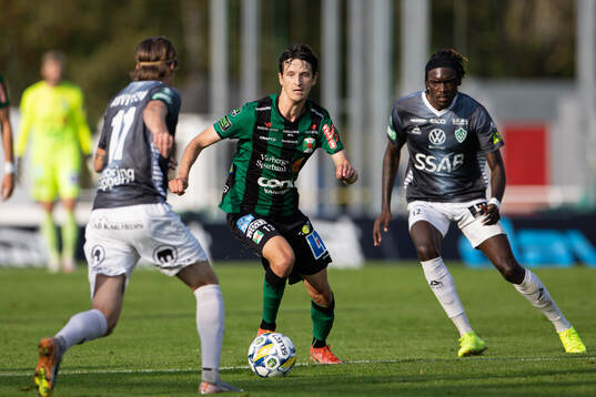 Varbergs Olle Edlund