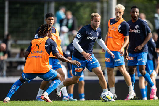 Värnamos Gustav Engvall