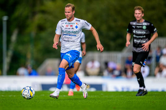 Värnamos Gustav Engvall