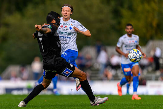Västerås Pedro Nezio De Araujo Lopes Ribeiro och