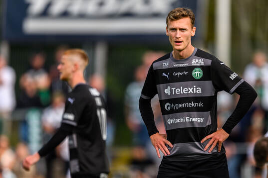 Västerås Viktor Granath