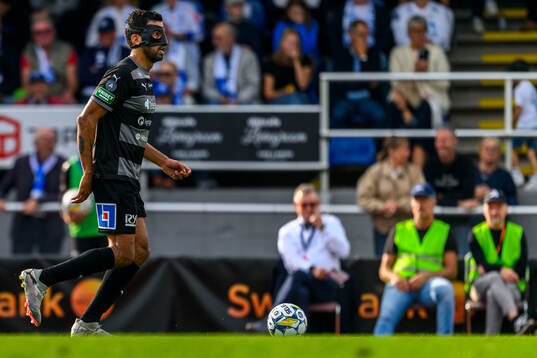 Västerås Pedro Nezio De Araujo Lopes Ribeiro