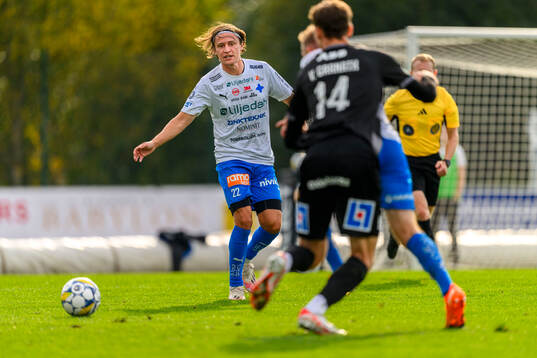 Värnamos Simon Thern
