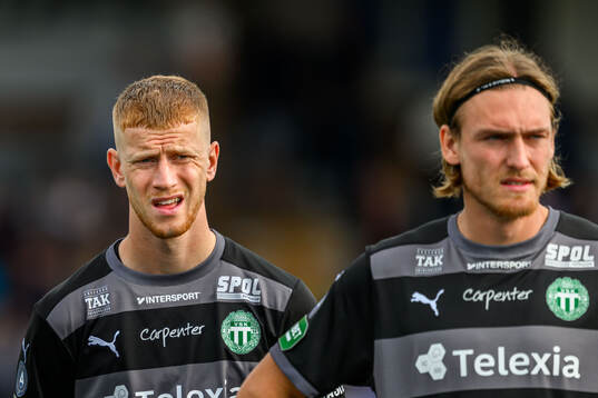 Västerås Daniel Ask