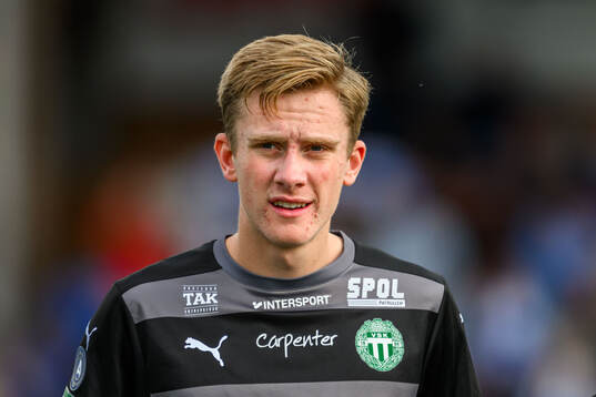 Västerås Karl Gunnarsson