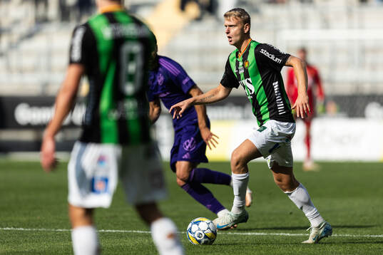 GAIS Joackim Åberg