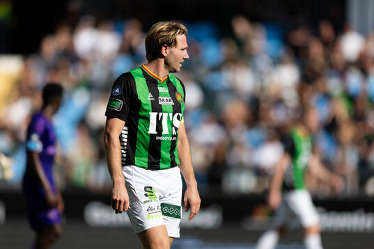 GAIS August Wängberg