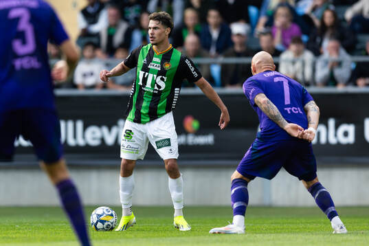 GAIS William Milovanovic