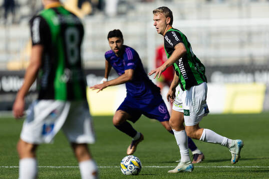GAIS Joackim Åberg