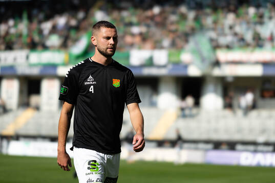 GAIS Axel Norén