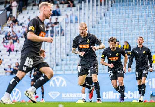 Häckens Simon Gustafson