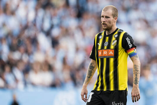 Häckens Simon Gustafson
