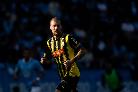 Häckens Simon Gustafson
