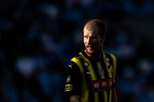 Häckens Simon Gustafson