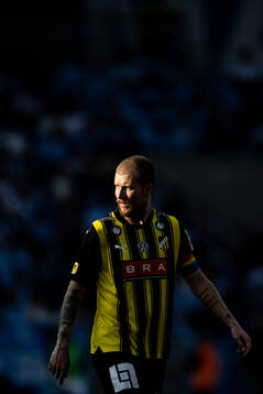 Häckens Simon Gustafson