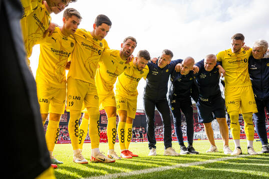 Fredrik Sjøvold, Sondre Brunstad Fet, Brede Mathias Moe,