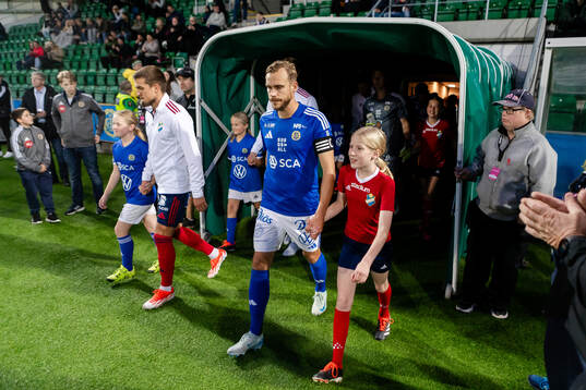 GIF Sundsvalls Pontus Engblom