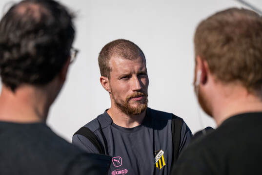 Simon Gustafson