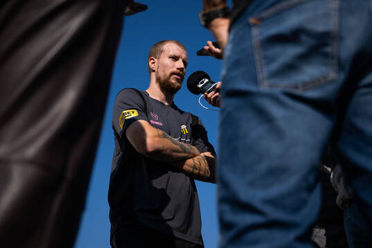 Simon Gustafson