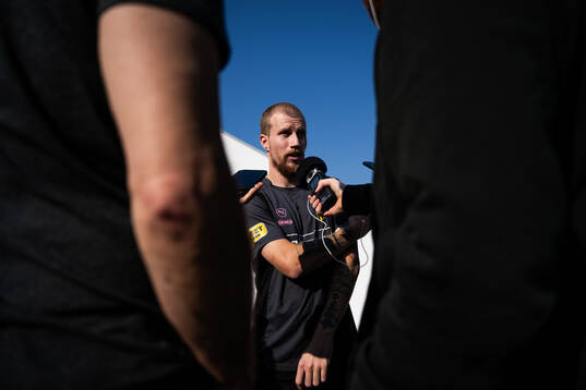 Simon Gustafson