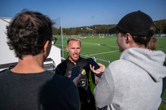 Mikkel Rygaard Jensen