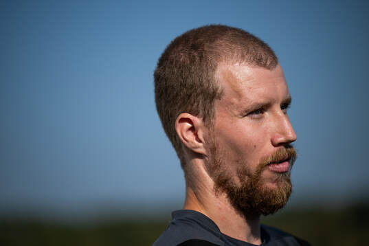 Simon Gustafson