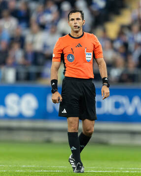 Domare Granit Maqedonci
